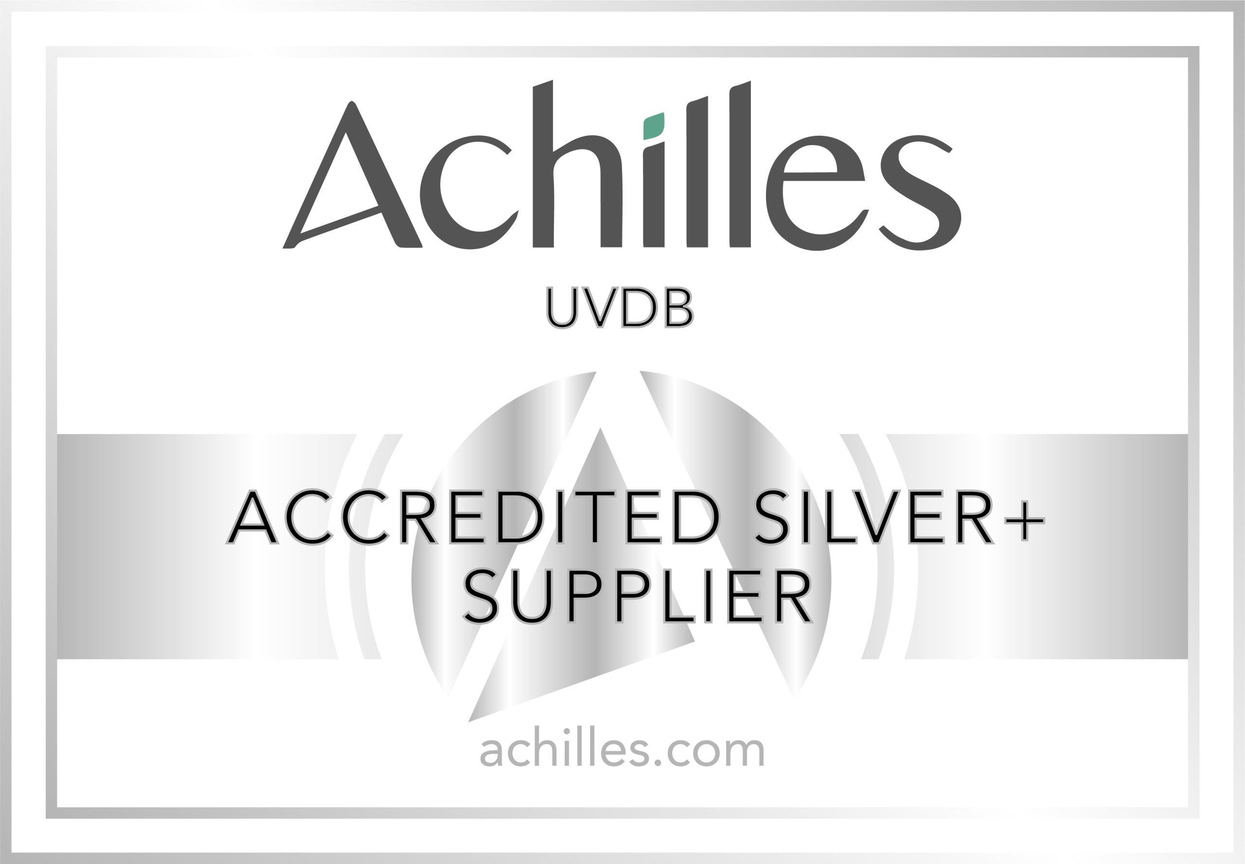 Achilles Supplier Network