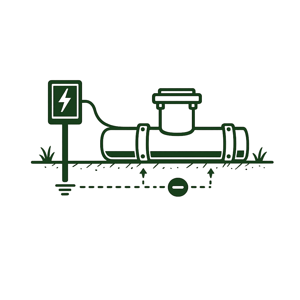 Cathodic Protection Civils Support